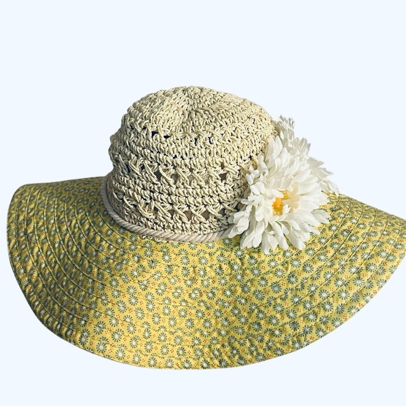 Set of 5 Fun Summer Hats - Picture 8 of 11